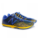  New Balance - Giày Nam Chạy Bộ FW NB MR00BY2 RUNNING 2E (Xanh Dương-Vàng) 