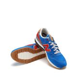  New Balance - Giày Thời Trang Thể Thao Nam MRL996AT (Xanh Biển) 