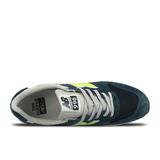 New Balance - Giày Thời Trang Thể Thao Nam MRL996JA 