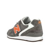  New Balance - Giày Thời Trang Thể Thao Nam MRL996JD 
