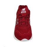  New Balance - Giày Thời Trang Thể Thao Nam MRT580BR 