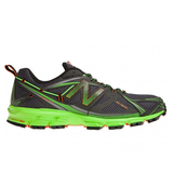  New Balance - Giày Nam Thời Trang Thể Thao 610v4 FW NB MT610RG3 TRAIL 2E (Xám Viền Xanh) 