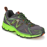  New Balance - Giày Nam Thời Trang Thể Thao 610v4 FW NB MT610RG3 TRAIL 2E (Xám Viền Xanh) 
