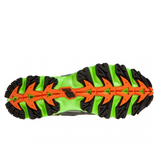  New Balance - Giày Nam Thời Trang Thể Thao 610v4 FW NB MT610RG3 TRAIL 2E (Xám Viền Xanh) 