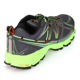  New Balance - Giày Nam Thời Trang Thể Thao 610v4 FW NB MT610RG3 TRAIL 2E (Xám Viền Xanh) 