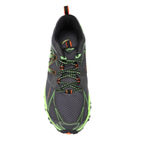  New Balance - Giày Nam Thời Trang Thể Thao 610v4 FW NB MT610RG3 TRAIL 2E (Xám Viền Xanh) 