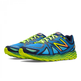  New Balance - Giày Nam Chạy Bộ Fresh Foam FW NB MT980BY TRAIL D (Xanh) 
