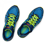  New Balance - Giày Nam Chạy Bộ Fresh Foam FW NB MT980BY TRAIL D (Xanh) 