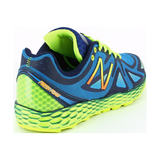  New Balance - Giày Nam Chạy Bộ Fresh Foam FW NB MT980BY TRAIL D (Xanh) 