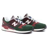  New Balance - Giày Thời Trang Thể Thao Nam M530RWA (Xanh Phối Đỏ) 