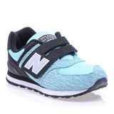  New Balance - Giày Thể Thao Trẻ Em NB Footwear KV574SMY 