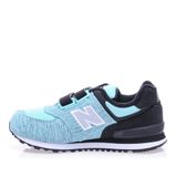  New Balance - Giày Thể Thao Trẻ Em NB Footwear KV574SMY 