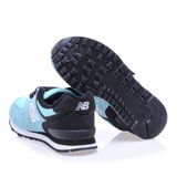  New Balance - Giày Thể Thao Trẻ Em NB Footwear KV574SMY 