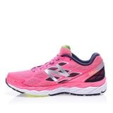  New Balance - Giày Thể Thao Nữ Running W880PB5 (Hồng phối Bạc) 