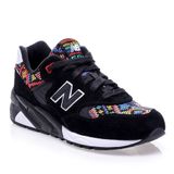  New Balance - Giày Thời Trang Thể Thao Nữ Thổ Dân Aztec WRT580HA (Đen) 