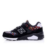  New Balance - Giày Thời Trang Thể Thao Nữ Thổ Dân Aztec WRT580HA (Đen) 