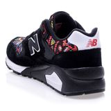  New Balance - Giày Thời Trang Thể Thao Nữ Thổ Dân Aztec WRT580HA (Đen) 