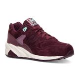  New Balance - Giày Thời Trang Thể Thao Nữ WRT580GM (Đỏ Gấm) 