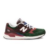  New Balance - Giày Thời Trang Thể Thao Nam M530RWA (Xanh Phối Đỏ) 