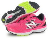  New Balance - Giày Thể Thao Nữ Running W880PB5 (Hồng phối Bạc) 
