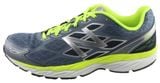  New Balance - Giày Thể Thao Nam Running M880GY5 (Xám phối Xanh Neon) 