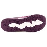  New Balance - Giày Thời Trang Thể Thao Nữ WRT580GM (Đỏ Gấm) 