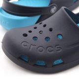  Crocs - Electro Navy/Electric Blue Bé Trai / Bé Gái 