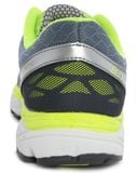  New Balance - Giày Thể Thao Nam Running M880GY5 (Xám phối Xanh Neon) 