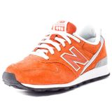  New Balance - Giày Thời Trang Thể Thao Nữ WR996LA (Cam) 