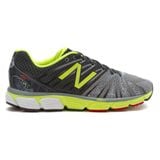  New Balance - Giày Thể Thao Nam Performance M890GR5 (Xám Phối Xanh) 