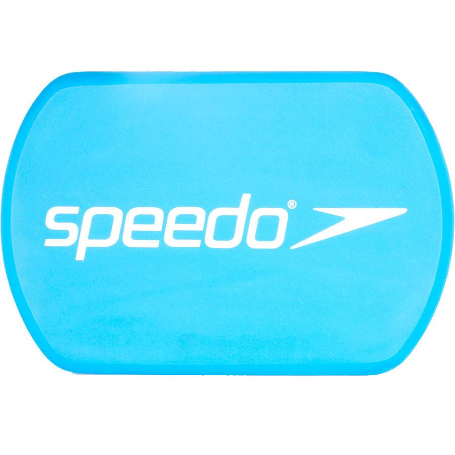  Speedo - Phao Bơi Mini Kick Board (Blue) 