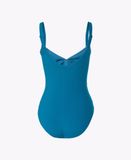  Speedo - Monokini Nữ 8-09232A811 Crystalsun 1 Piece S116 Blue 