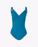  Speedo - Monokini Nữ 8-09232A811 Crystalsun 1 Piece S116 Blue 
