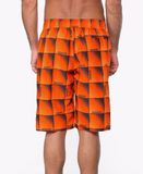  Speedo - Quần Đi Biển Nam 8-09241A782 Boombastic Printed Leisure 22" Easy Fit 