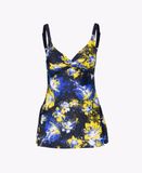  Speedo - Monokini Nữ 8-08724A786 Colour Explosion Seafeather Allover Twist 