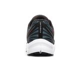  New Balance - Giày Thể Thao Thời Trang Nam M575CF1 (Đen Phối Đỏ) 