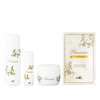  Shucera - Travel Set: Mặt Nạ Dưỡng Da, Lotion Dưỡng, Tinh Chất & Kem Dưỡng Ngày Đêm 