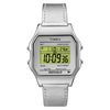  Timex - Đồng Hồ Nam Dây Da TW2P76800 Timex 80 (Màu Bạc) 