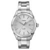  Timex - Đồng Hồ Nam Dây Kim Loại TW2P77200 Elevated Classic Chesapeake (Ánh Bạc) 