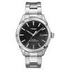  Timex - Đồng Hồ Nam Dây Kim Loại TW2P77300 Chesapeake (Ánh Bạc) 