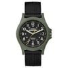  Timex - Đồng Hồ Nam Dây Vải TW4999800 Expedition® Acadia (Đen) 
