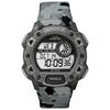  Timex - Đồng Hồ Thể Thao Nam Dây Cao Su TW4B00600 Expedition® Base Shock (Xám Camo) 