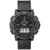  Timex - Đồng Hồ Thể Thao Nam Dây Cao Su TW4B00800 Expedition® Double Shock (Đen) 