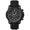  Timex - Đồng Hồ Nam Dây Da TW4B01400 Expedition® Sierra (Đen) 