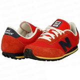  New Balance - Giày Thể Thao Nam U410HRNY (Đỏ) 