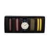  Timex - Đồng Hồ Nam Dây Vải UG0109 Weekender (Bộ Gift Set) Nhiều Màu 