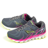  New Balance - Giày Nữ Thời Trang Thể Thao 3190v2 FW NB W3190OP1 CUSH D (Xám) 