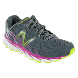  New Balance - Giày Nữ Thời Trang Thể Thao 3190v2 FW NB W3190OP1 CUSH D (Xám) 