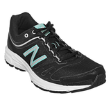  New Balance - Giày Nữ Thời Trang Thể Thao FW NB W380BK3 CUSH D (Đen) 