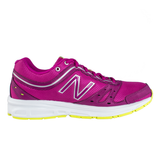  New Balance - Giày Nữ Thời Trang Thể Thao FW NB W380PY3 CUSH D (Hồng) 